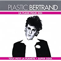 Ca Plane Pour Moi